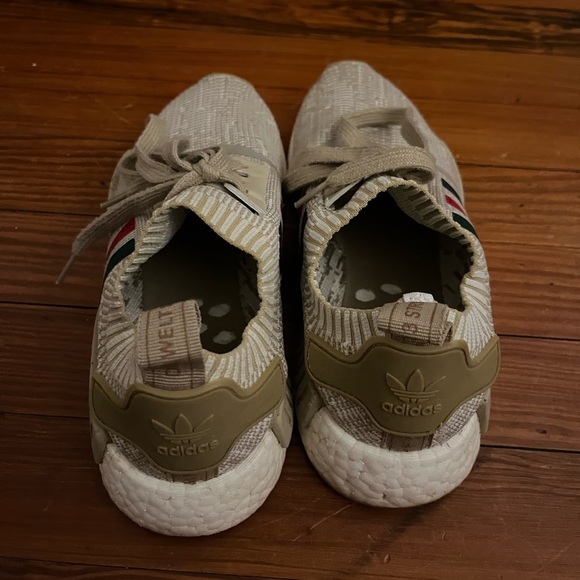 Adidas Gucci Ultraboost Sneakers 6 - Picture 2 of 6